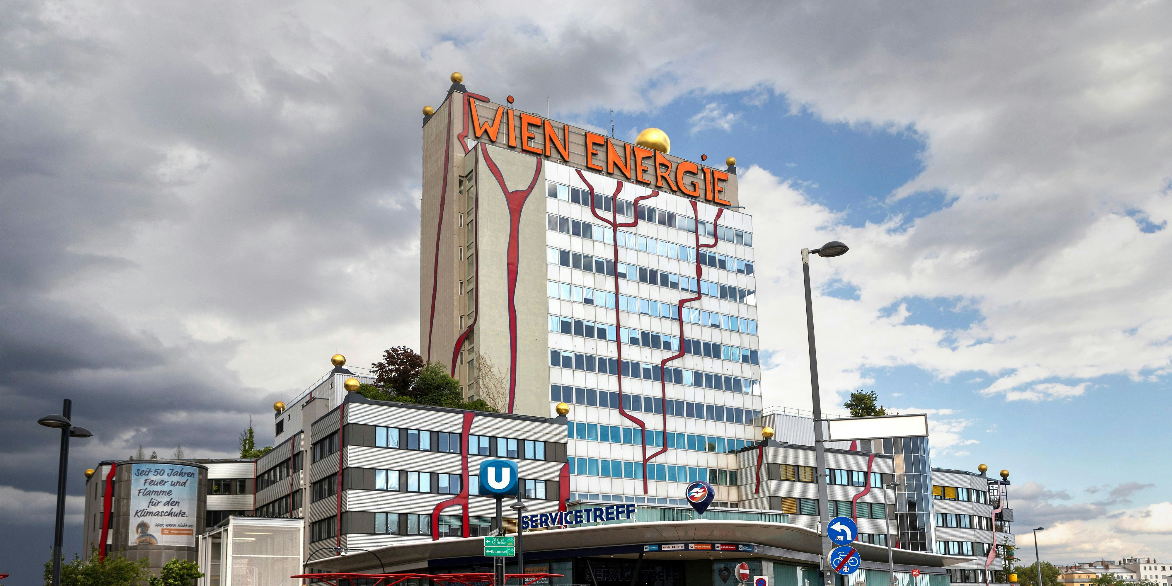 Wien Energie ist in finanzielle Turbulenzen geschlittert.