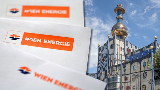 Milliarden Euro fehlen: Wien Energie steckt in einer schweren finanziellen Schieflage.
