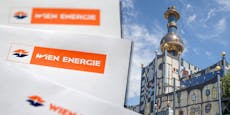 Geheimbericht: "Fatale Folge" für Wien Energie-Kunden