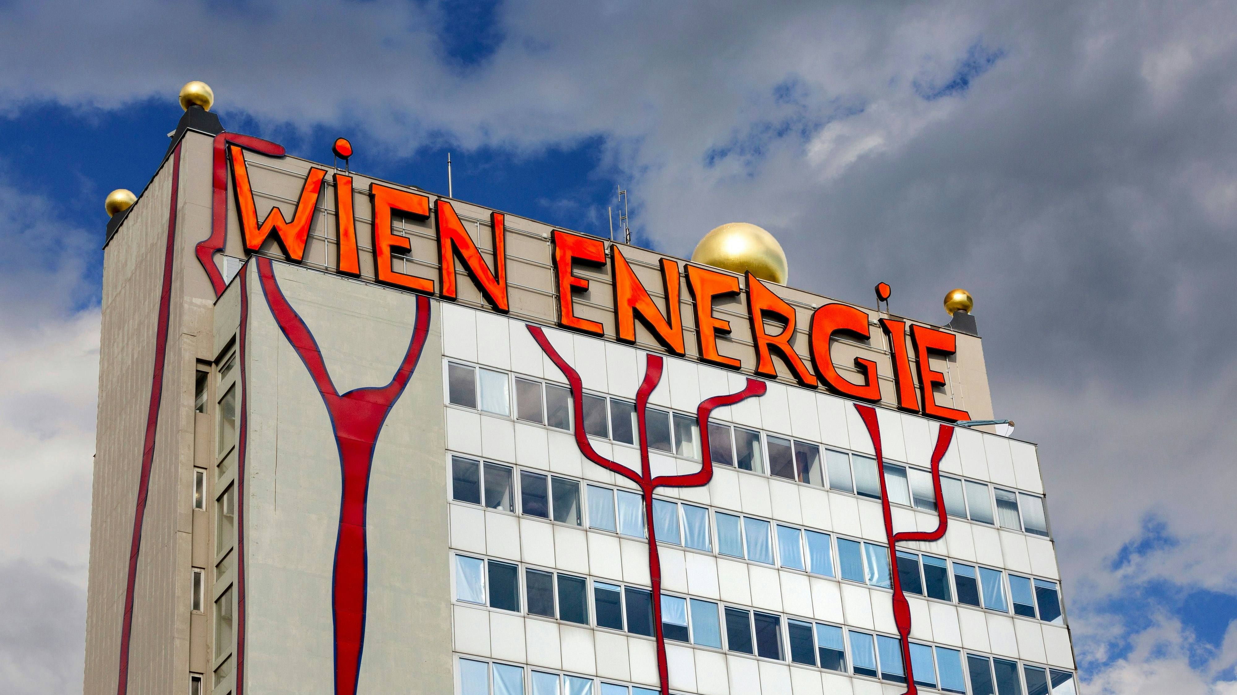 Der Druck auf Wien Energie ist enorm – es geht um zwei Milliarden Euro "Sicherheit".