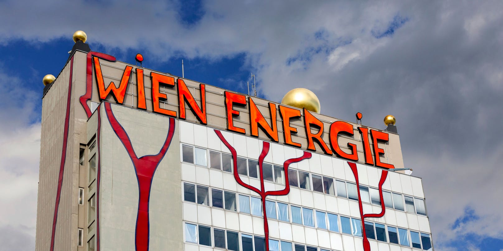 Der Druck auf Wien Energie ist enorm – es geht um zwei Milliarden Euro "Sicherheit".