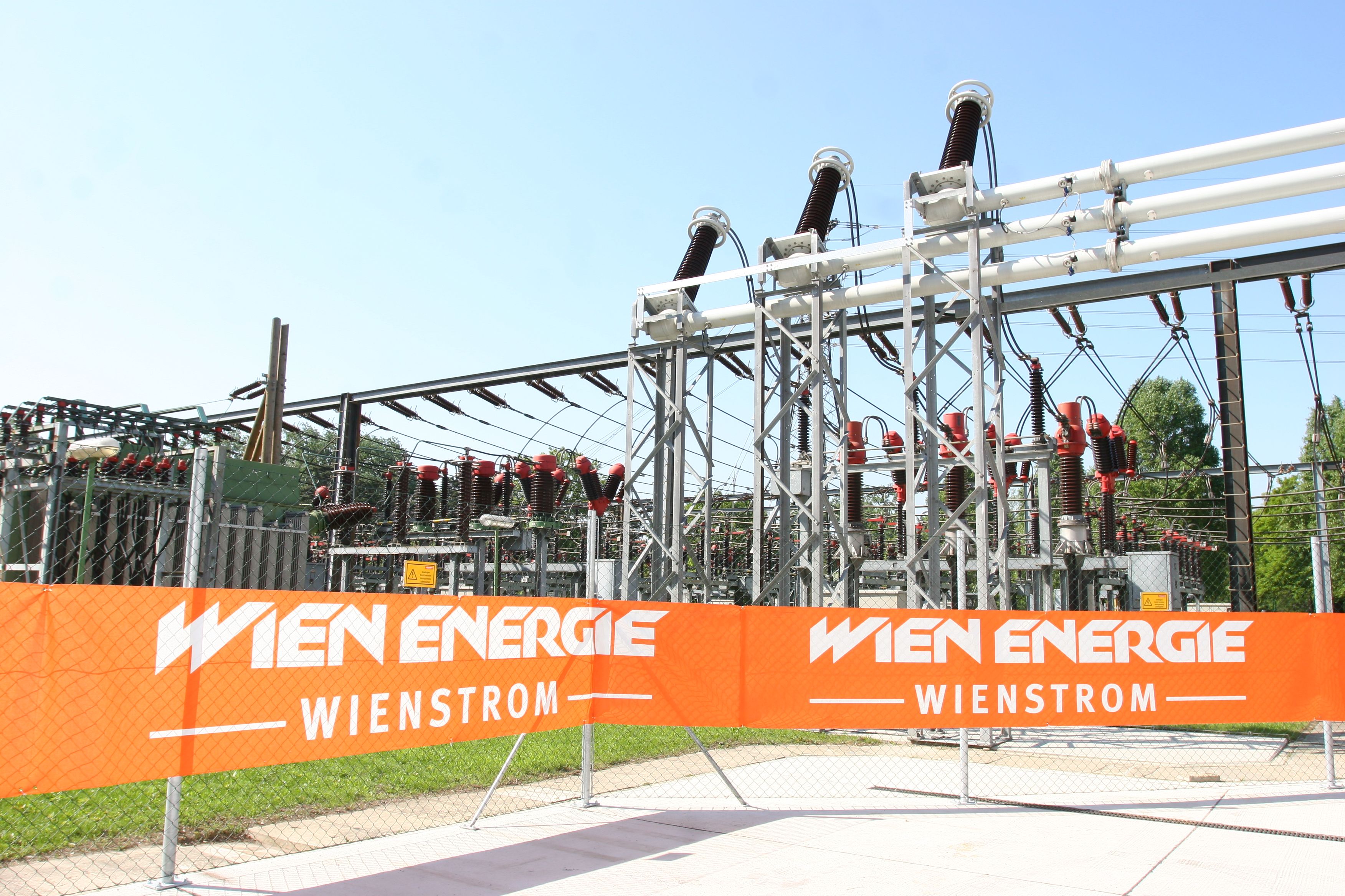 Die Wien Energie braucht Geld.