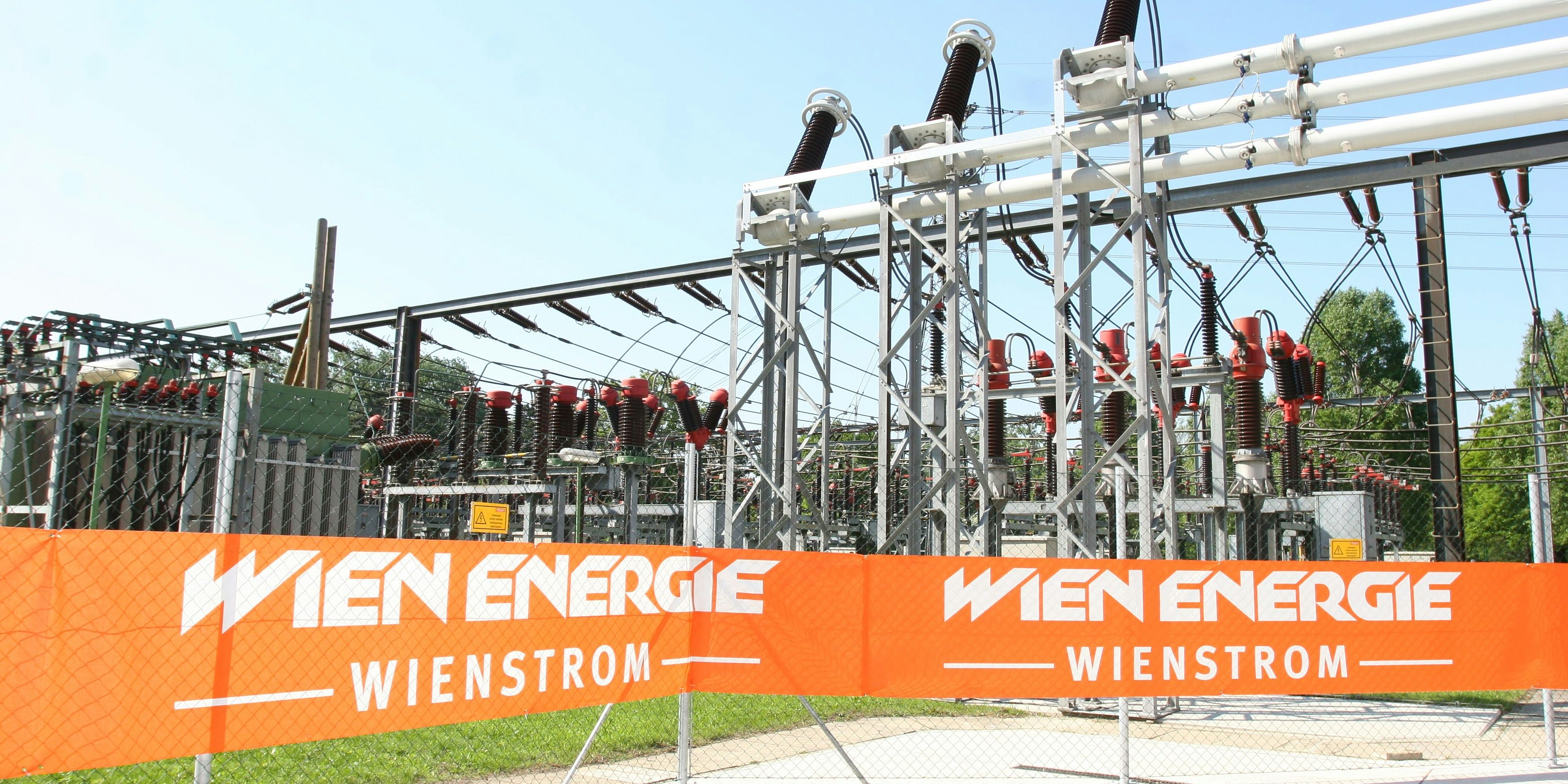 Die Wien Energie braucht Geld.