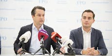 Anzeige – Wiener FPÖ geht gegen Michael Ludwig vor