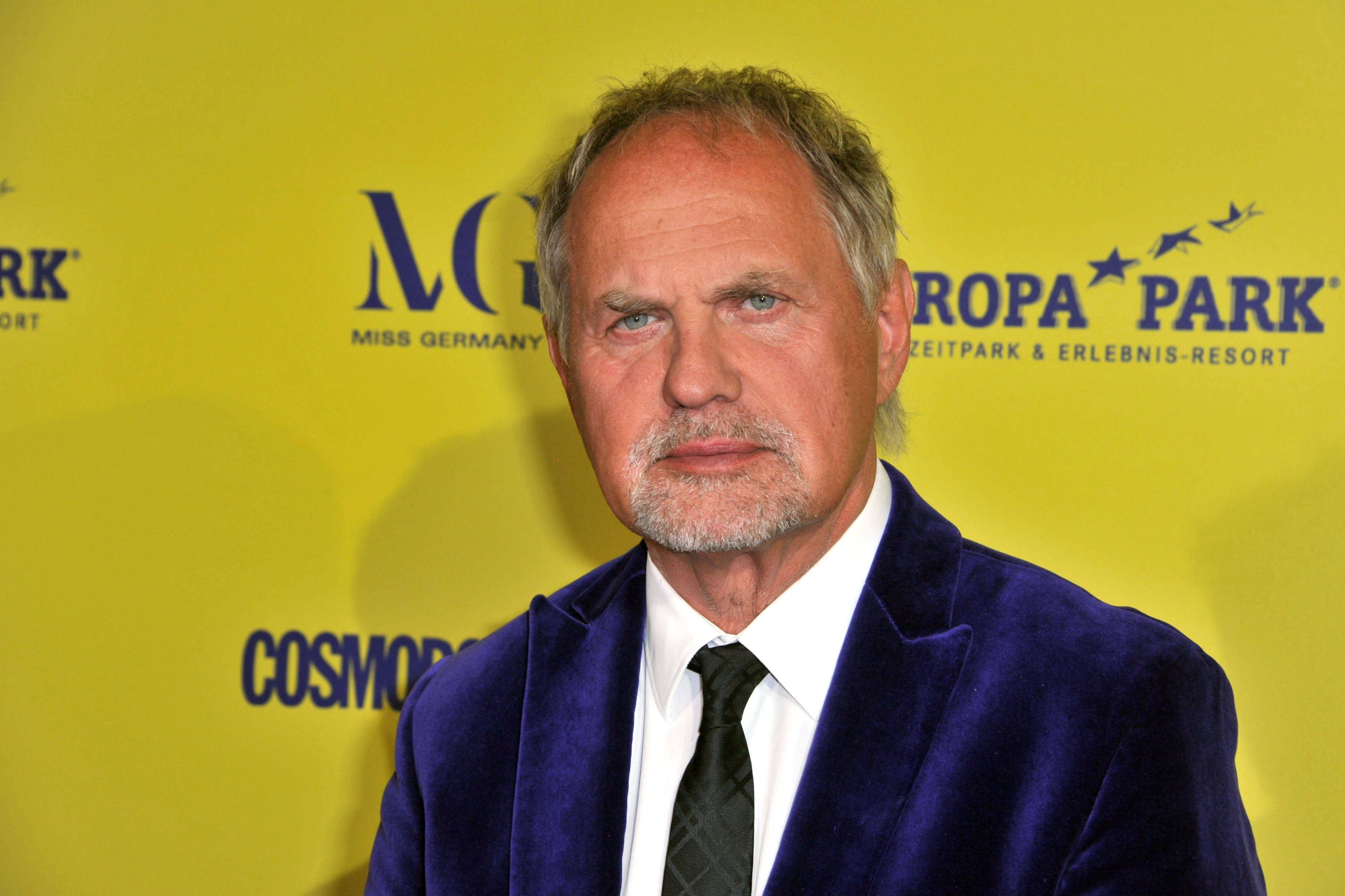 Für seinen neuesten Film reflektiert&nbsp;Uwe Ochsenknecht über ein Tabu-Thema.