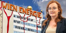 "Farce" – Opposition schäumt nach Wien-Energie-Skandal