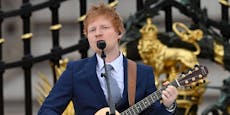 Ed Sheeran in Wien – Taucht er auch hier in Clubs ab?