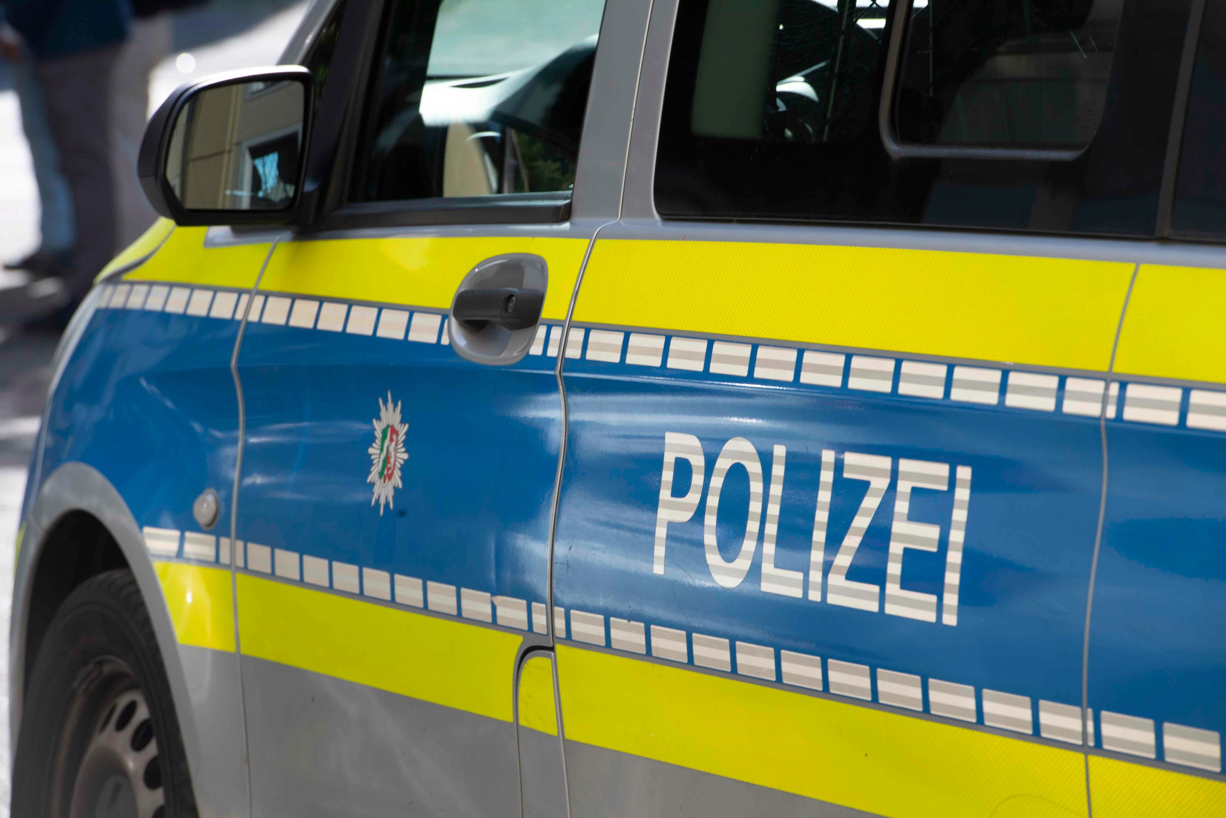 Polizei Deutschland