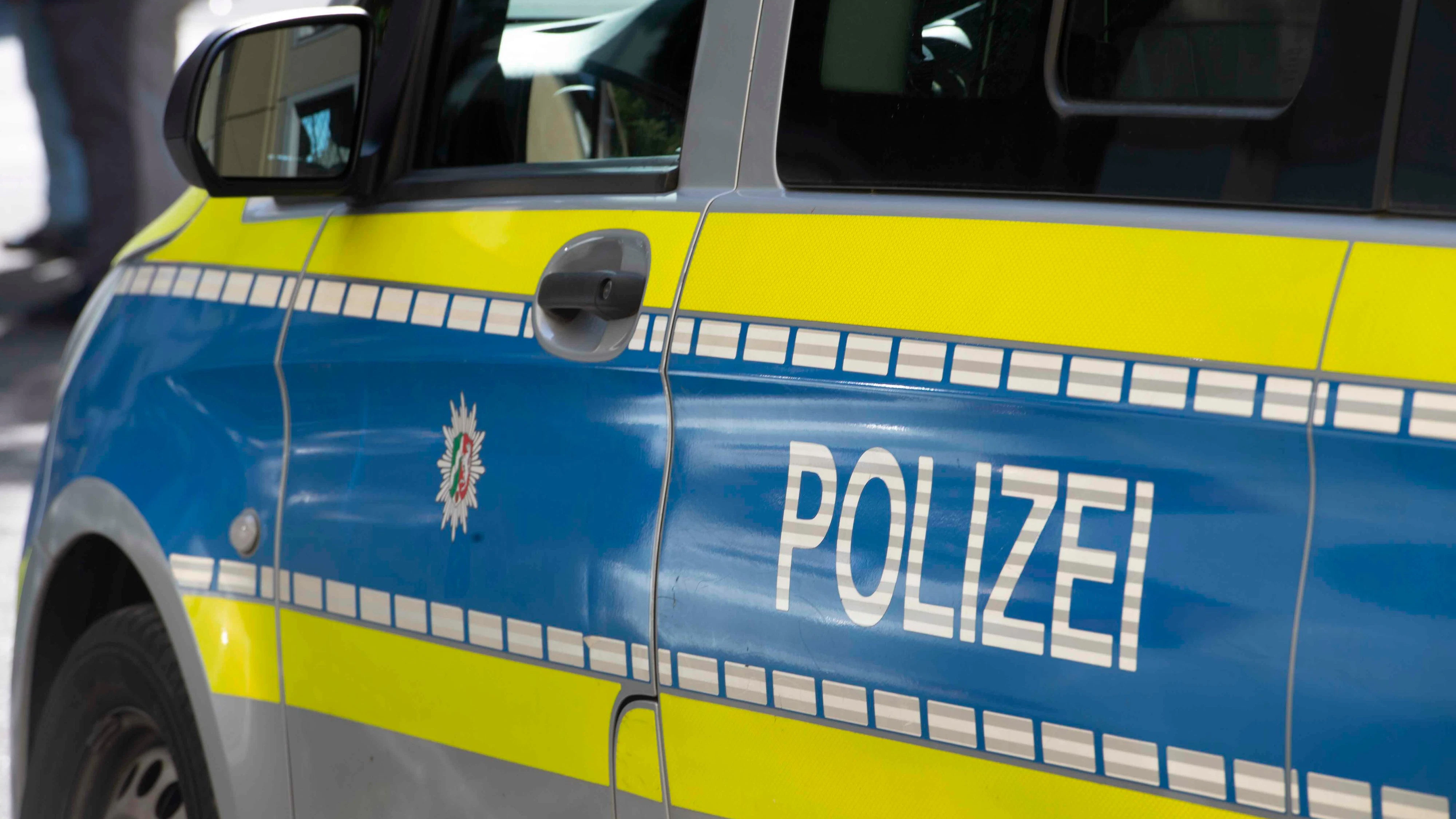 Polizei Deutschland