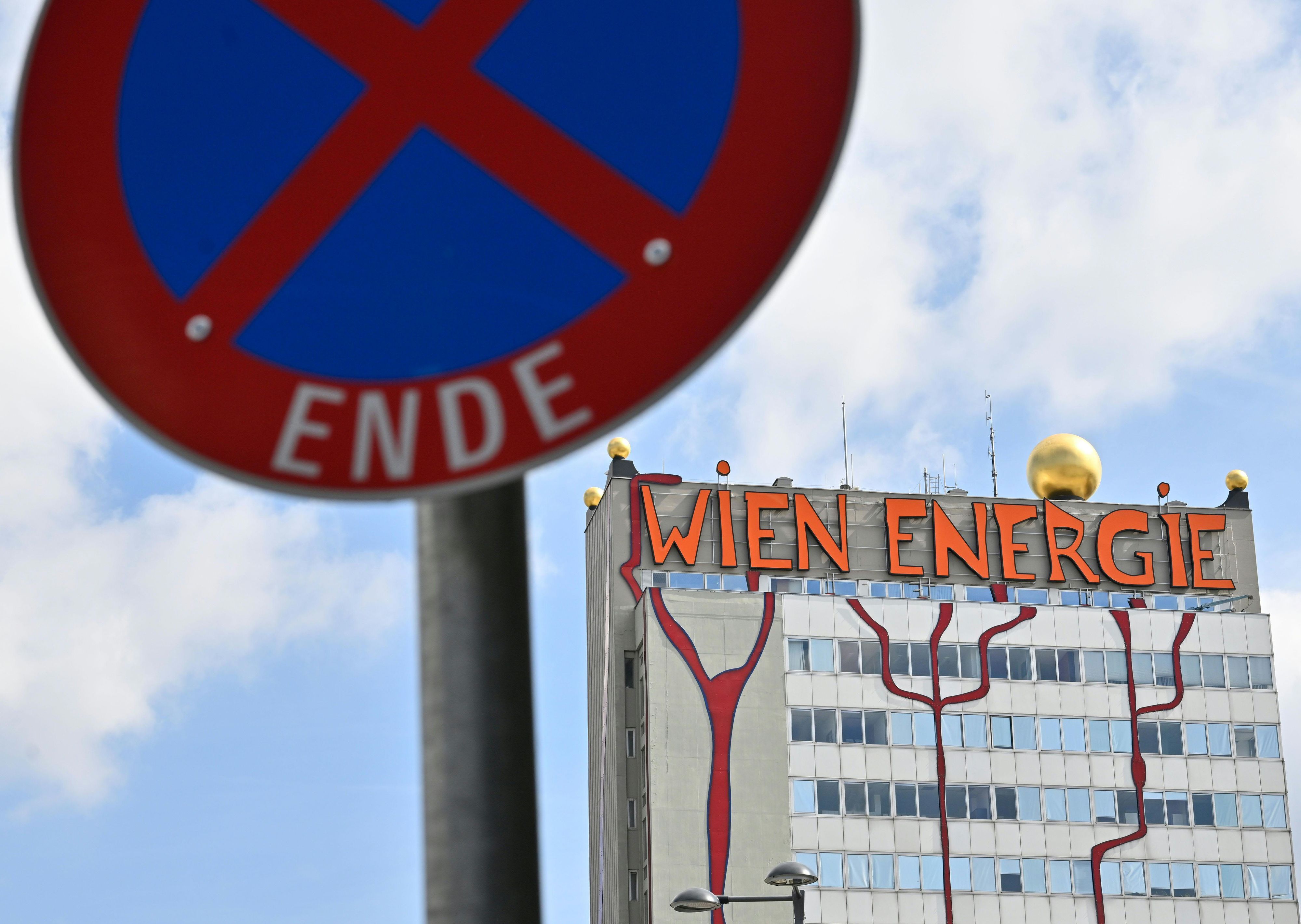 Finanzielle Schieflage: Der Finanzminister ortet Spekulationen bei der Wien Energie. 