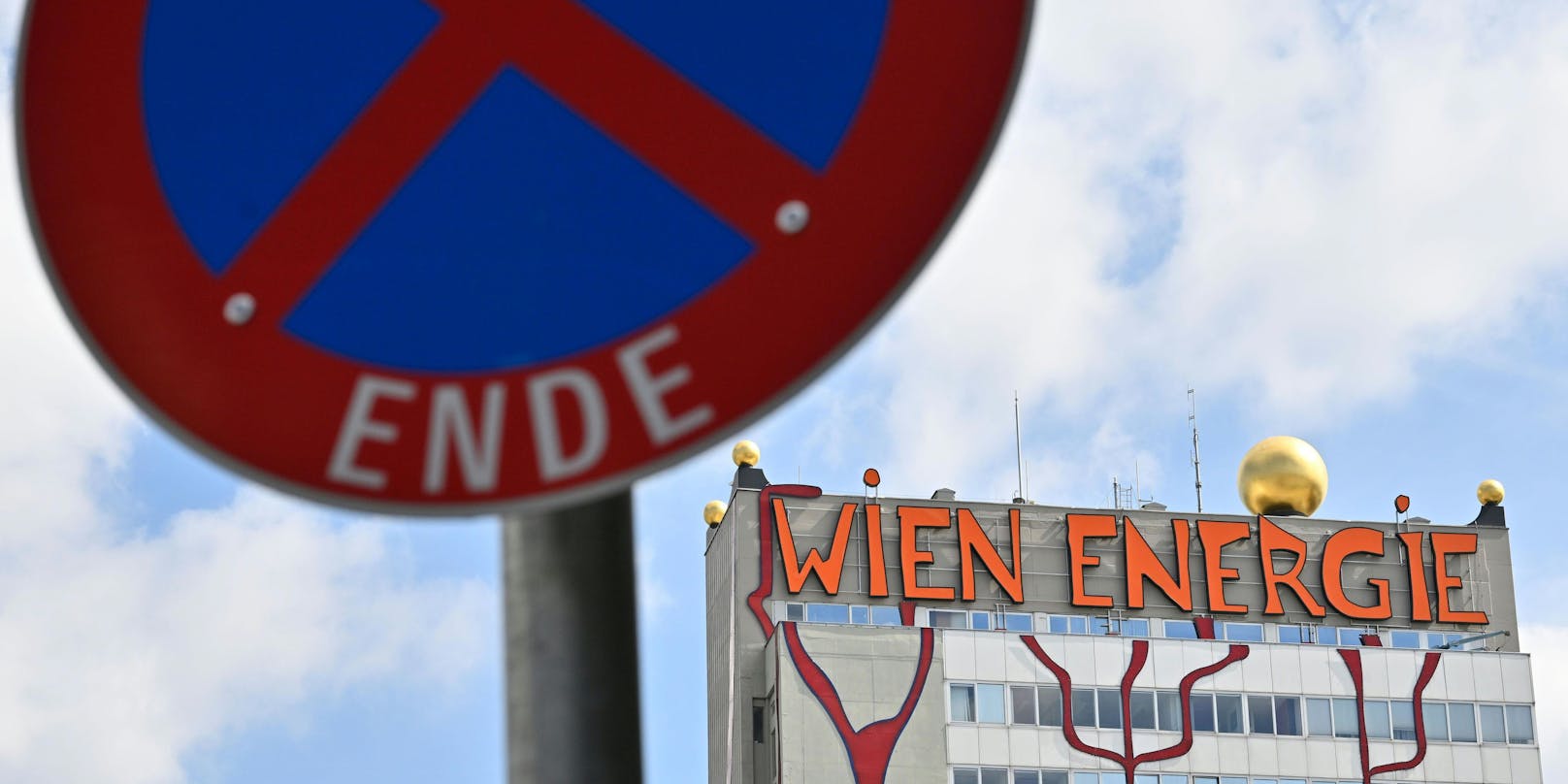 Finanzielle Schieflage: Der Finanzminister ortet Spekulationen bei der Wien Energie. "Das muss aufgeklärt werden", so Magnus Brunner.