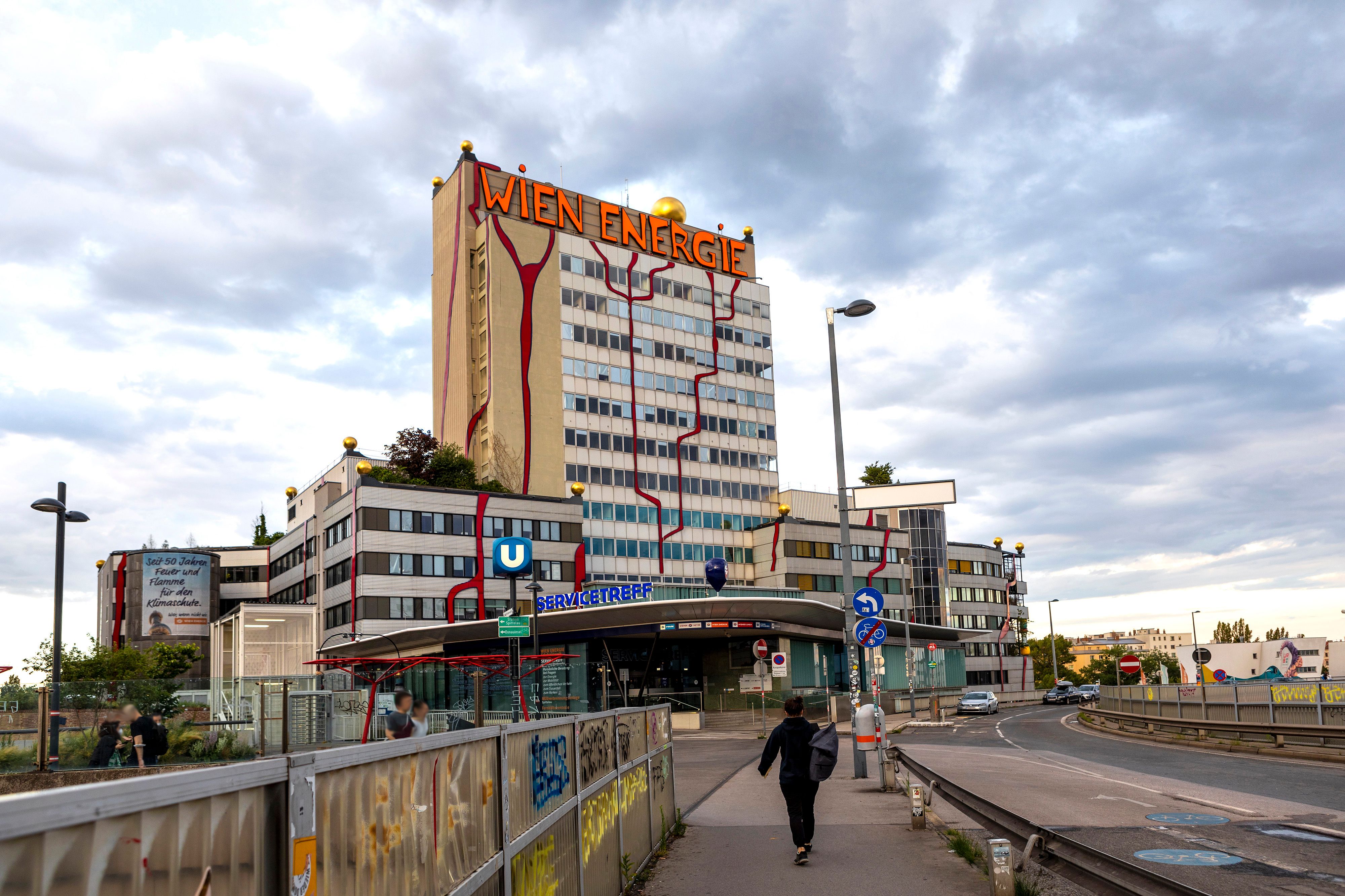 Der Bundesrechnungshof hat Dienstagmittag eine Prüfung der Wien Energie angekündigt.