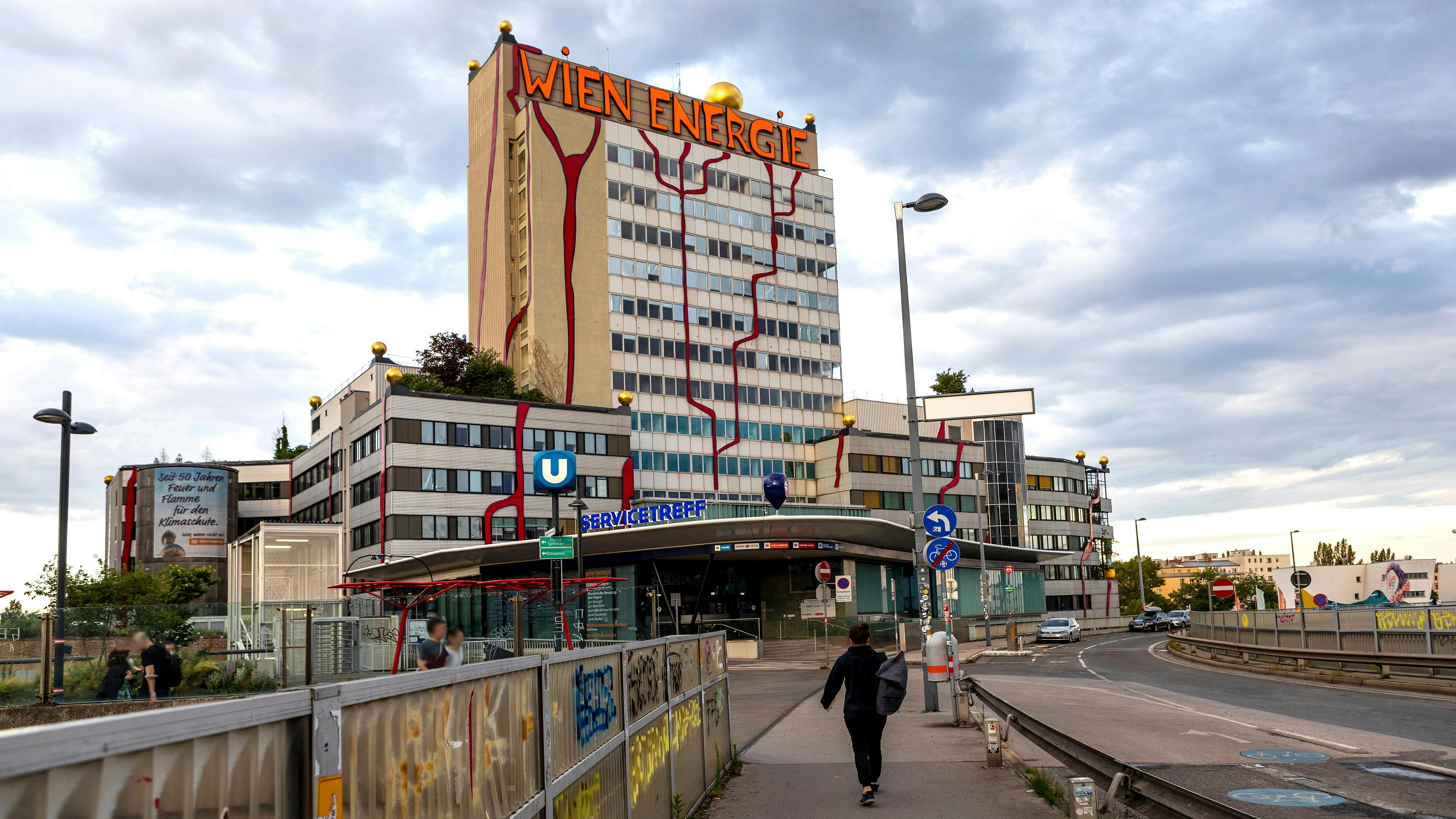 Der Bundesrechnungshof hat Dienstagmittag eine Prüfung der Wien Energie angekündigt.