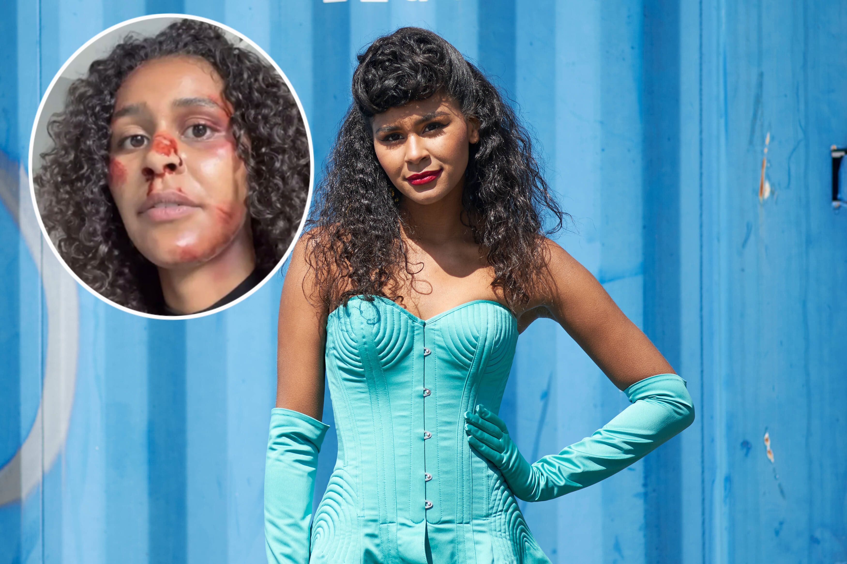 Lijana Kaggwa nahm 2020 bei 