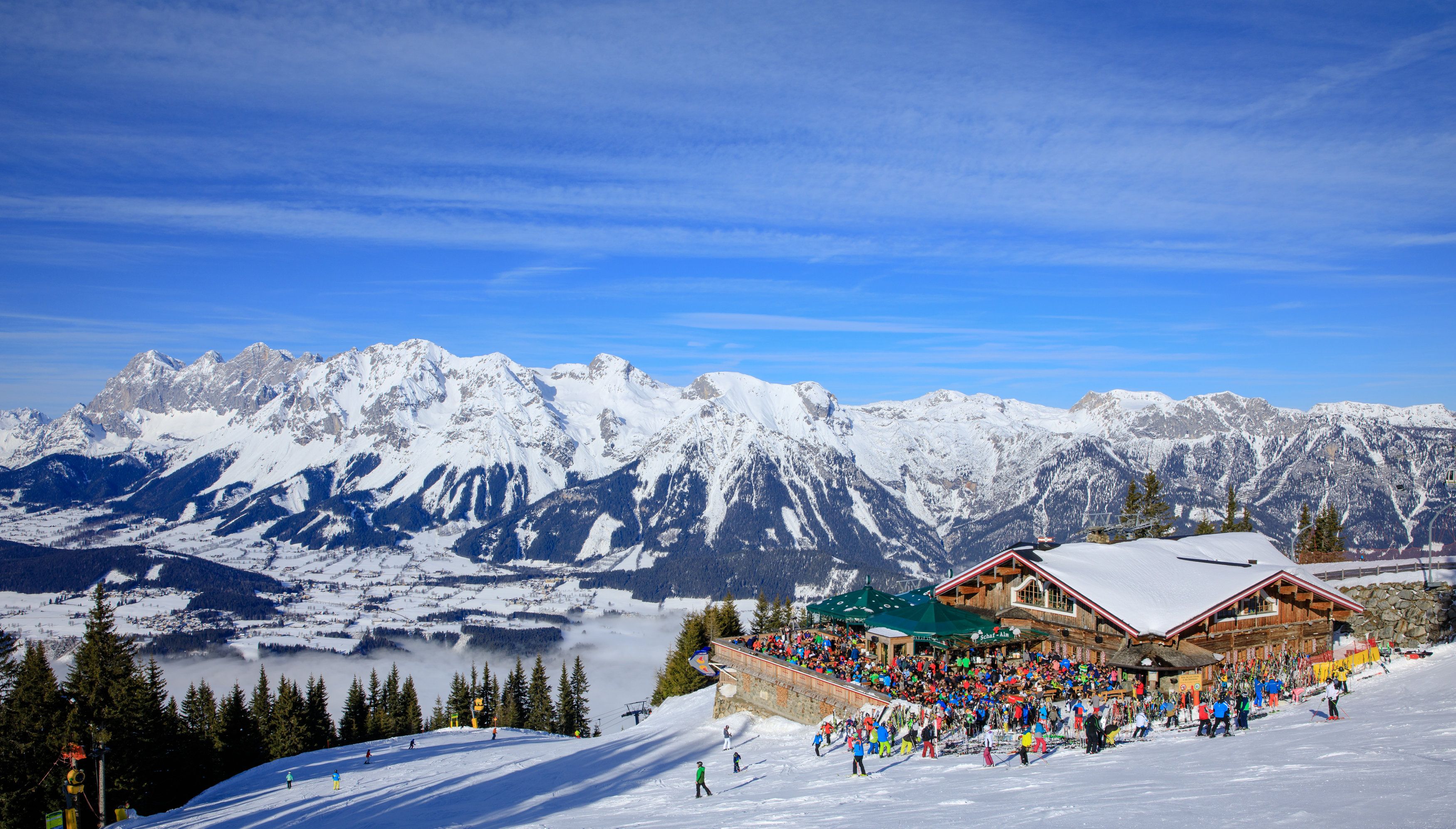 Für die heurige Wintersaison ist vieles noch unklar.
