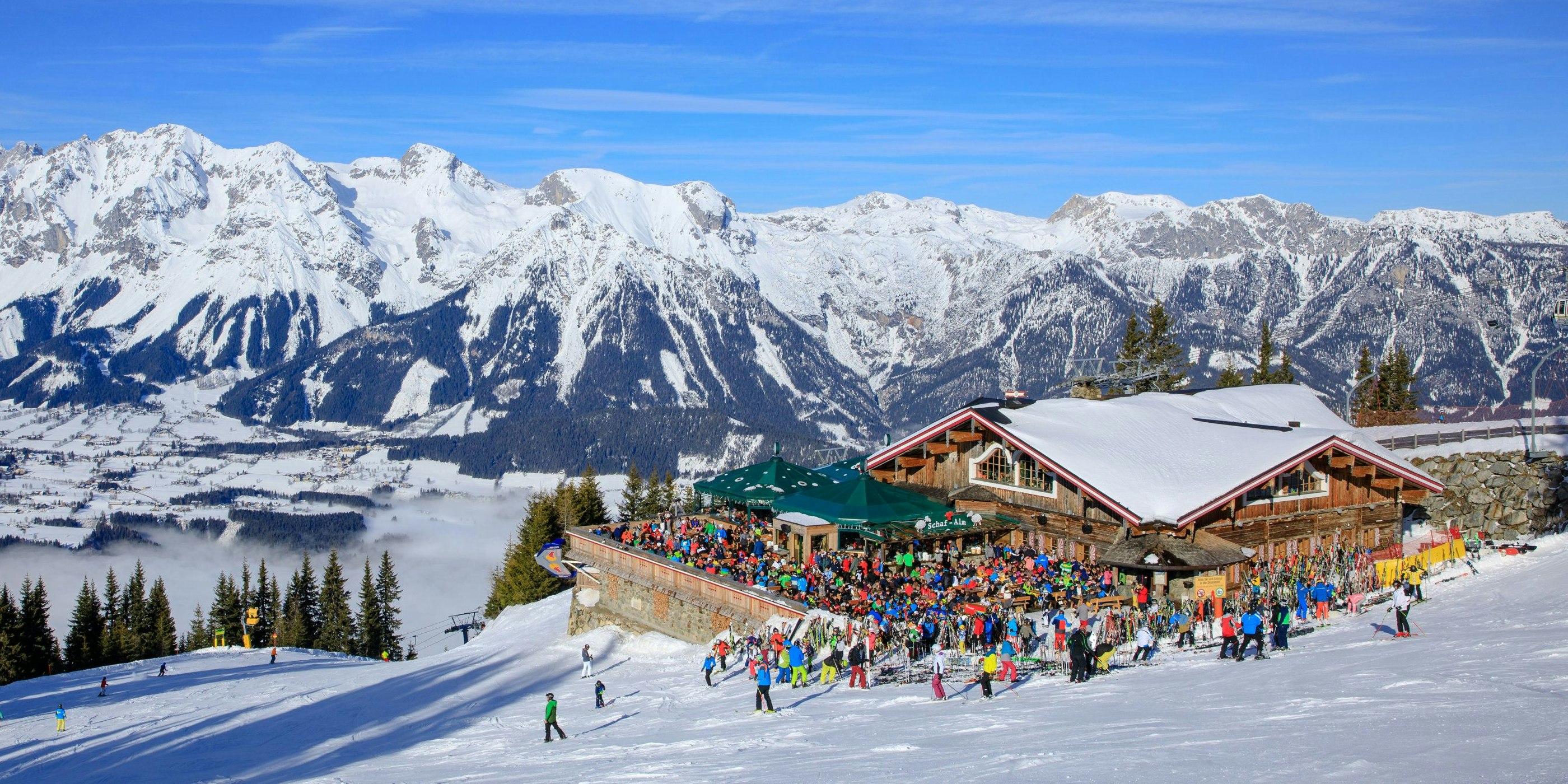 Für die heurige Wintersaison ist 