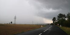 Wettersturz – jetzt kommt viel Regen nach Österreich
