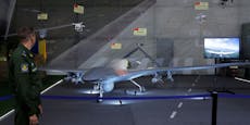 Russland hat Probleme mit seinen Pannen-Drohnen