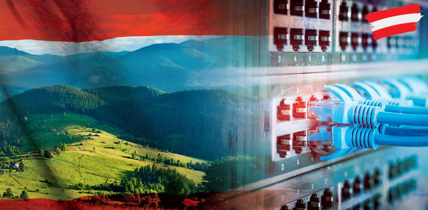 Magenta Internet gewinnt connect-Netztest mit Bestnote "überragend".