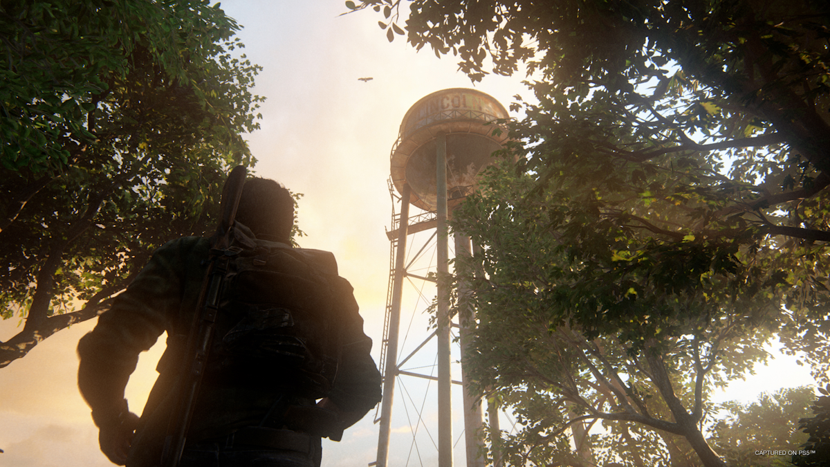 "The Last of Us Part I" im Test – eine Offenbarung