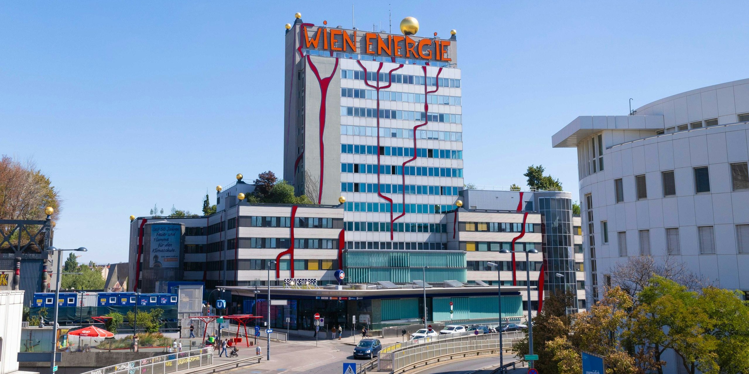 Wien Energie benötigt mehrere Milliarden Euro.