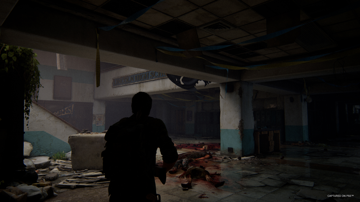 "The Last of Us Part I" im Test – eine Offenbarung