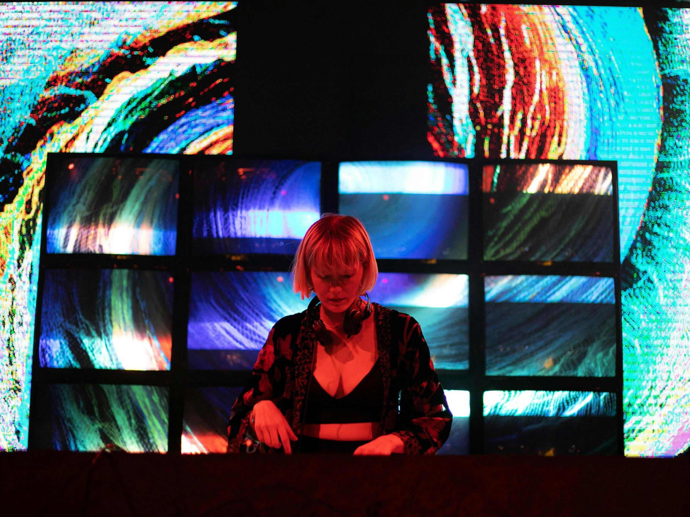 Gefeiert wird beim Cocktail-Festival von Liquid Market bis in die Nacht mit einem DJs-Lineup.