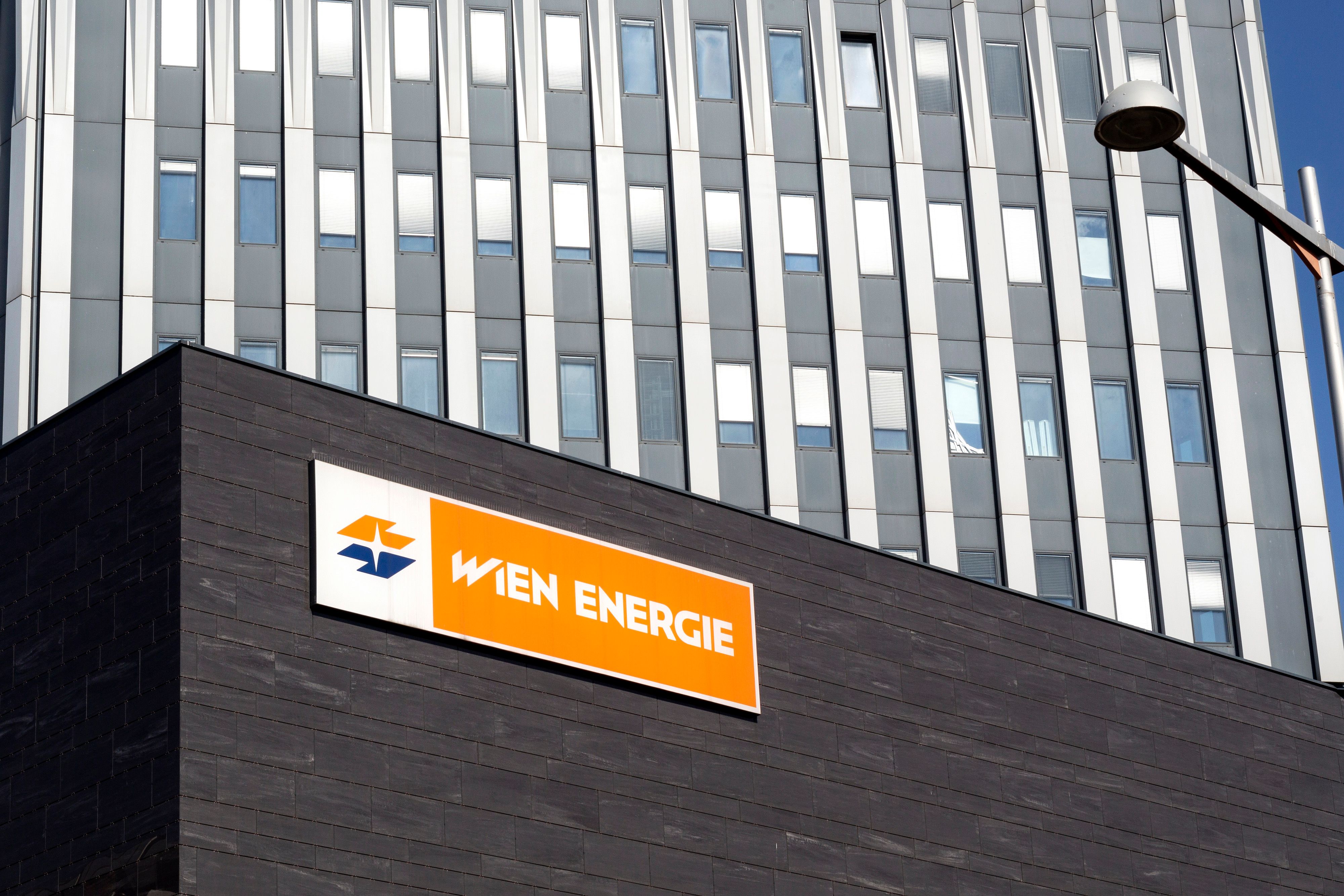 Der Wien Energie fehlen mehrere Milliarden Euro.