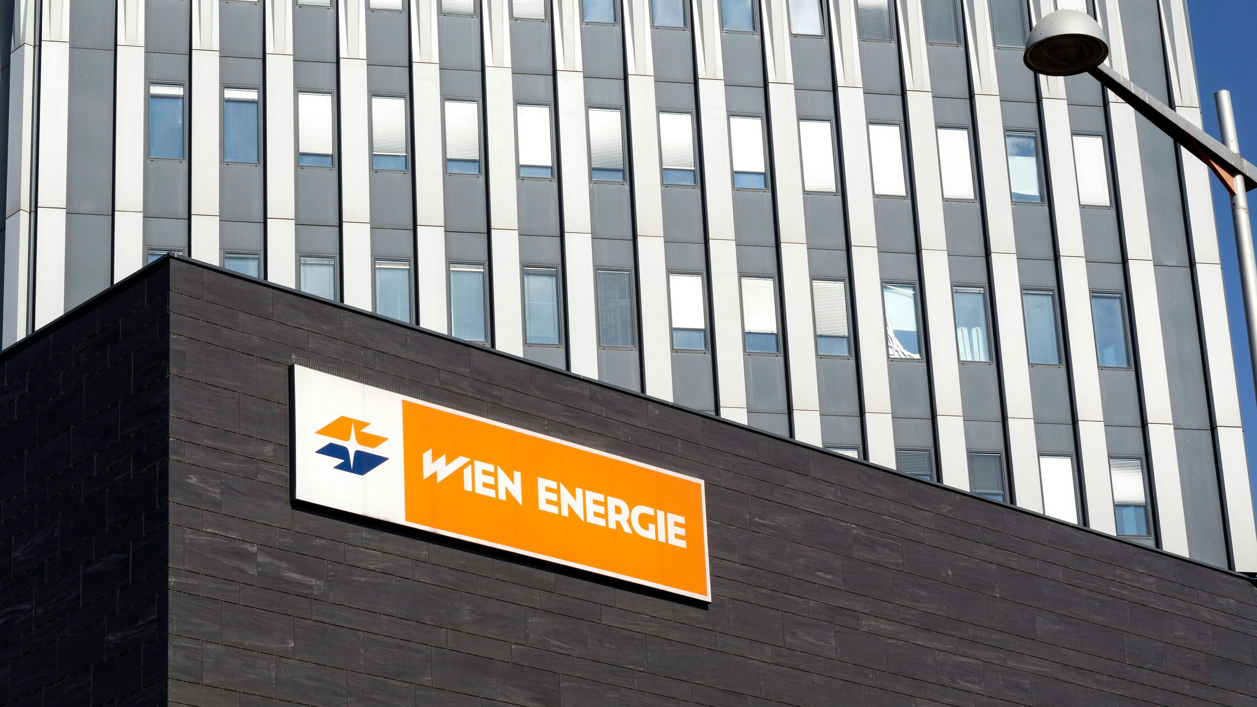 Der Wien Energie fehlen mehrere Milliarden Euro.