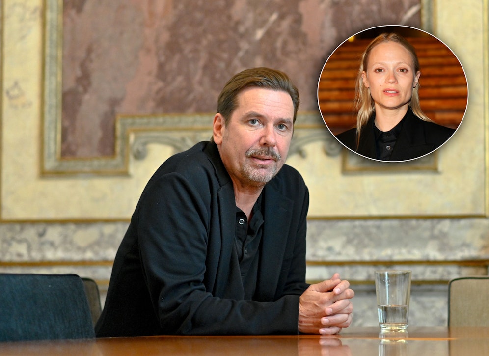 Michael Maertens soll der neue 