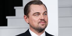 Hollywood-Beau Leonardo DiCaprio wieder Single