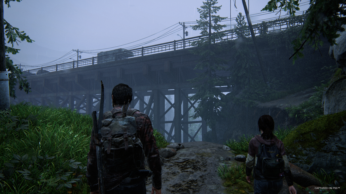"The Last of Us Part I" im Test – eine Offenbarung