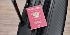 EU setzt Visa-Abkommen mit Russland vollständig aus