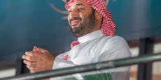 Saudi-Arabien will Fußball-WM 2030 ins Königreich holen