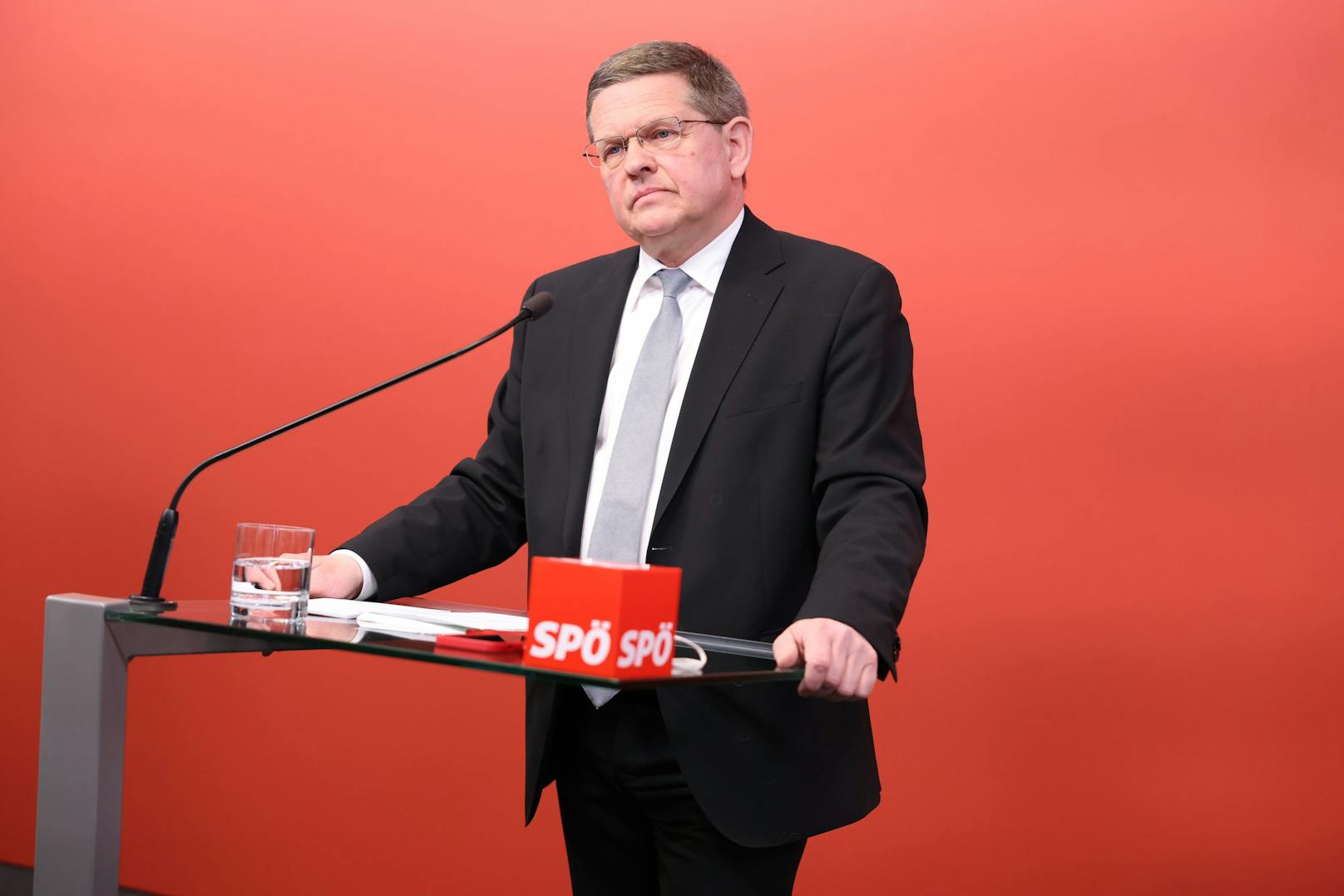 "Beinharte Lügen" – SPÖ wirft Regierung Wien-Bashing vor