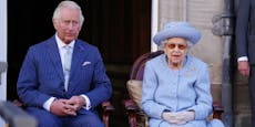 King Charles versteigert jetzt Haustiere der Queen
