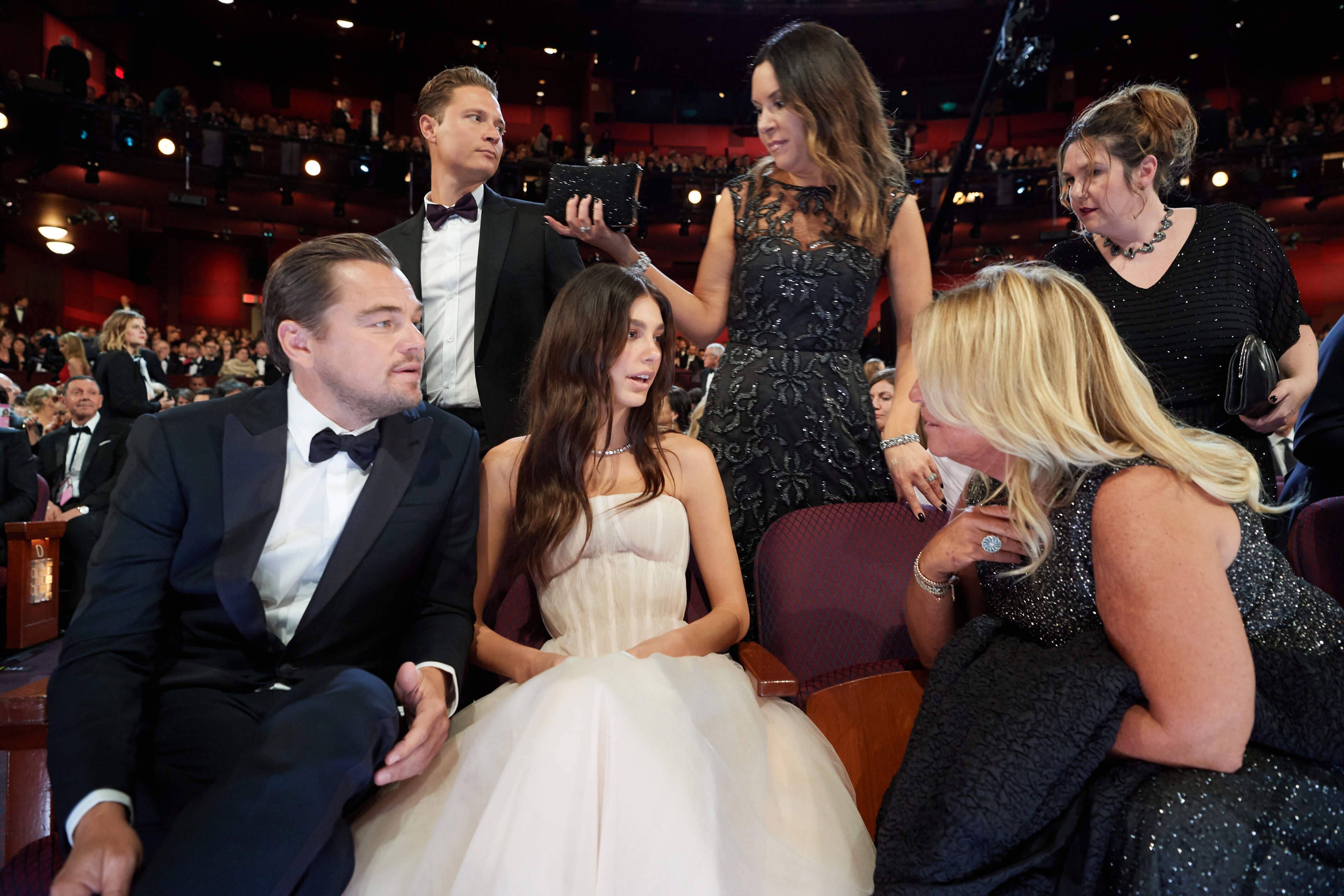 Das Paar soll sich im Sommer getrennt haben.