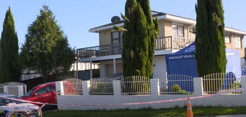 Der Vater der toten Kinder soll 2017 an Krebs gestorben sein – das gab die Polizei von Auckland Ende August bekannt.