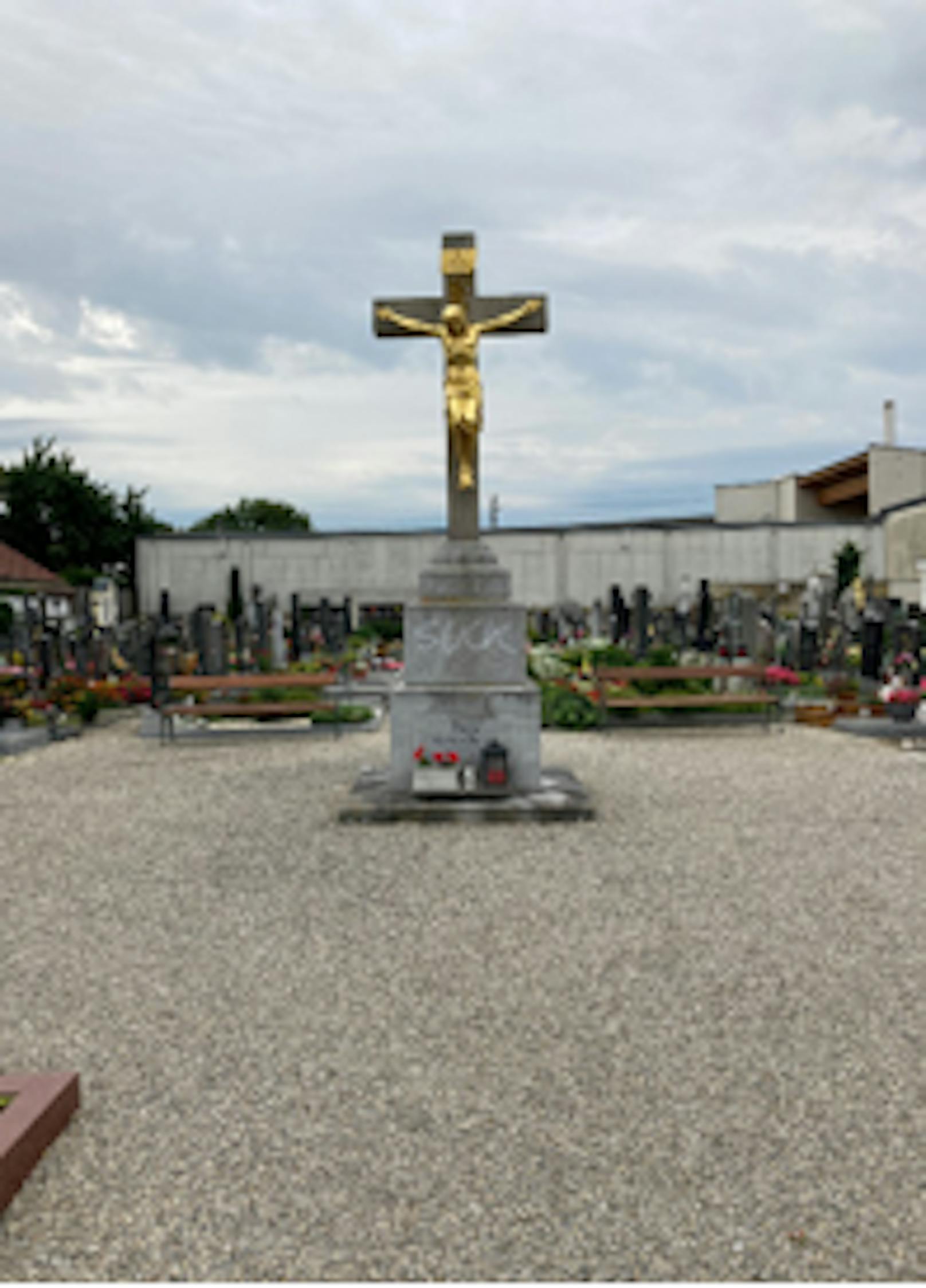Friedhof Loosdorf