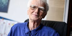 RAF-Anwalt und Grünen-Gründer Ströbele (83) ist tot