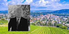 Klosterneuburgs Alt-Bürgermeister Schuh verstorben