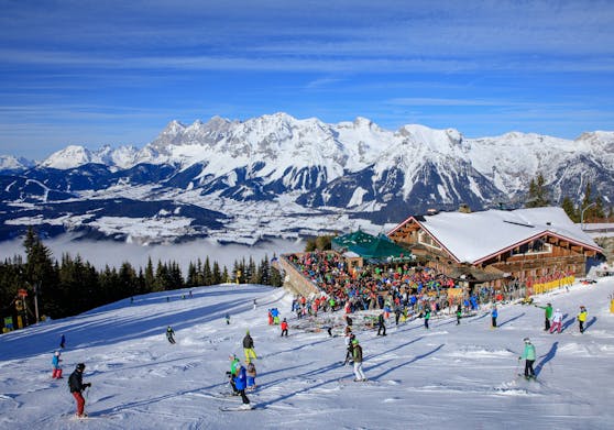 Viele Skilehrer, die in Österreich aktiv sind, bringen nicht die notwendigen Voraussetzungen mit.