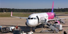 Billig-Airline stockt Verbindungen ab Wien auf