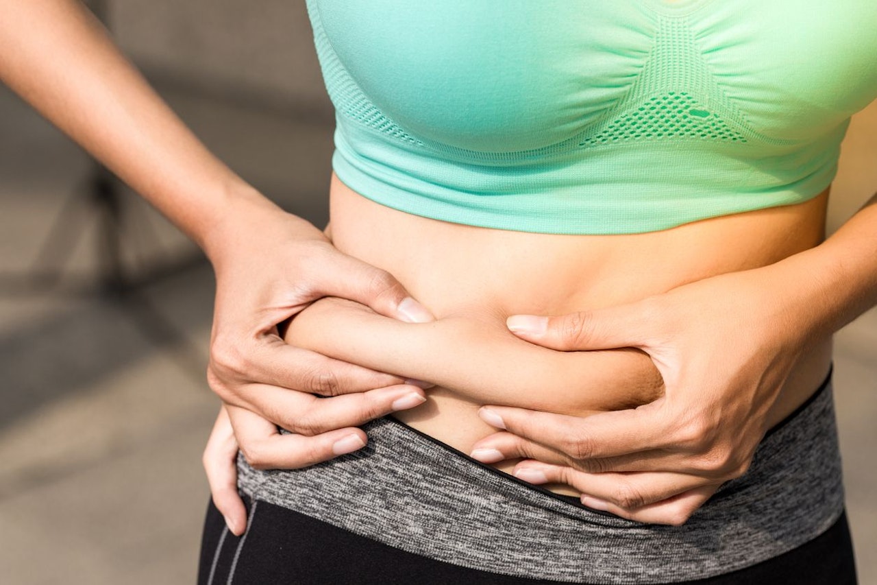 Heute.at - Deshalb wird dein Bauch trotz Sport nicht flacher
