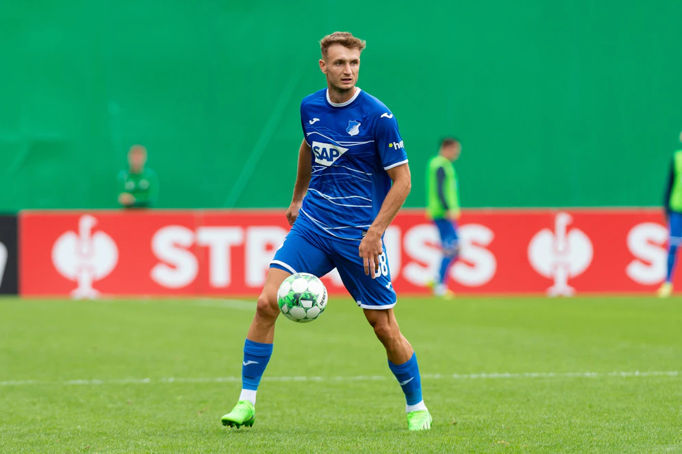 Stefan Posch wechselt zum FC Bologna.