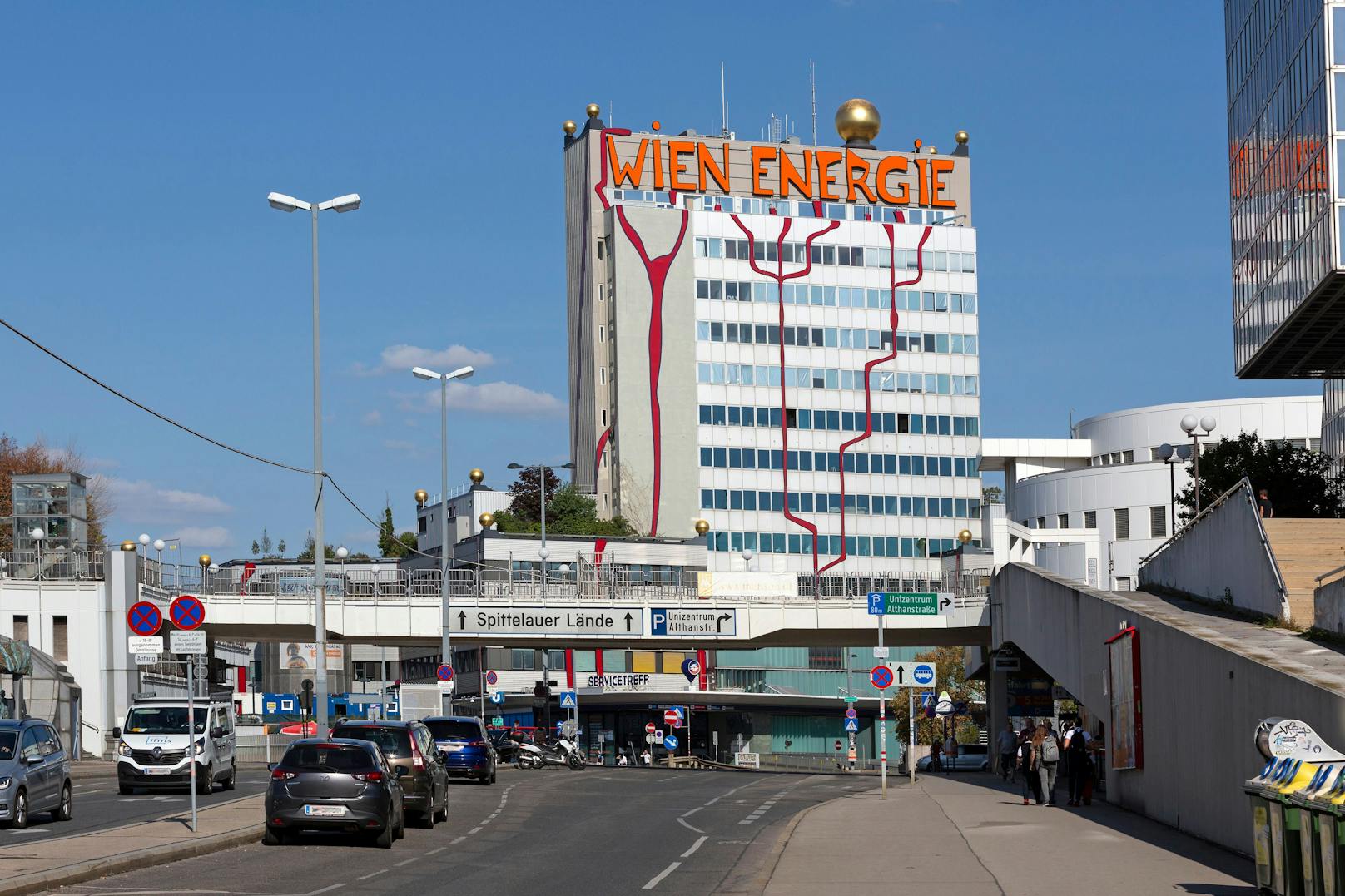 Tarifumstellung bei Wien Energie ist "nicht zulässig"