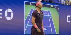 "Das ist ein Witz" – Nadal wehrt sich gegen Vorwürfe