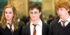 Jetzt fix! Harry-Potter-Ausstellung ab Dezember in Wien