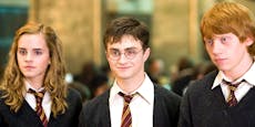 Magische Neuigkeit – "Harry Potter" bekommt Fortsetzung
