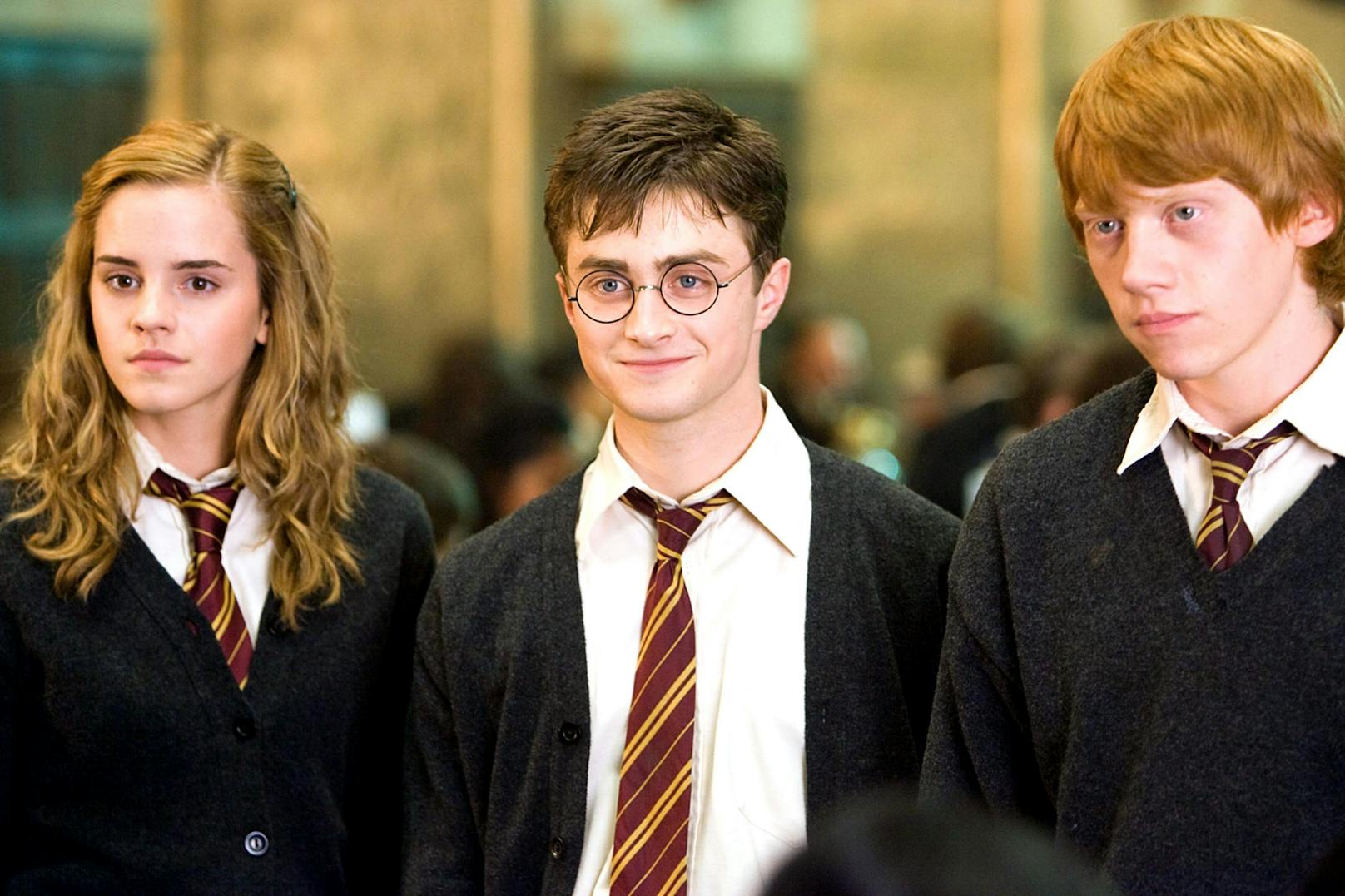 Magische Neuigkeit – "Harry Potter" bekommt Fortsetzung